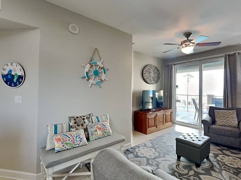 Grand Panama Beach Resort - The Grand 201 - Sunny Shores — photo 5
