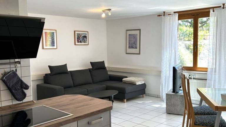 Ferienwohnung Meersburg