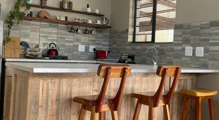 Pleasant apartment | Dogs allowed in Knysna