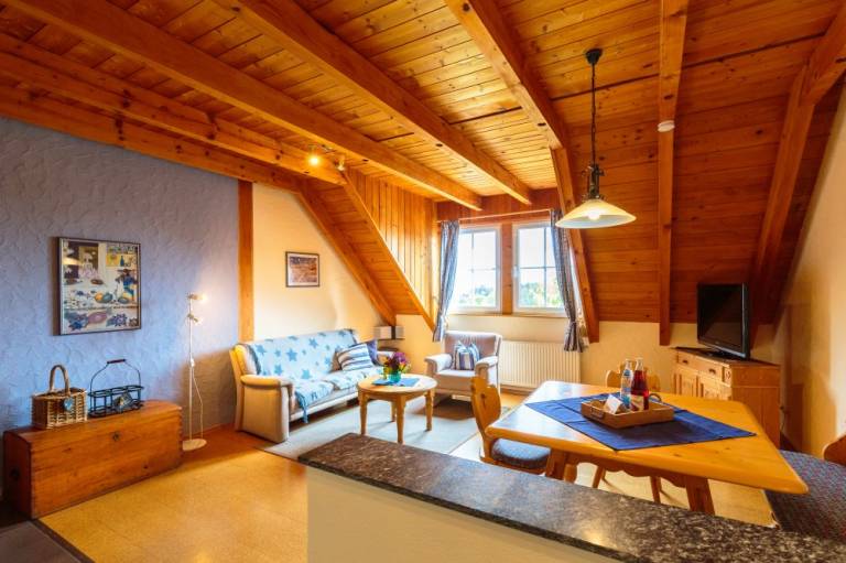 Ferienwohnung Deggenhausertal