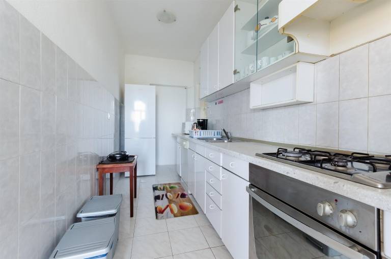 Apartment with terrace & barbecue | Sea view — photo 2