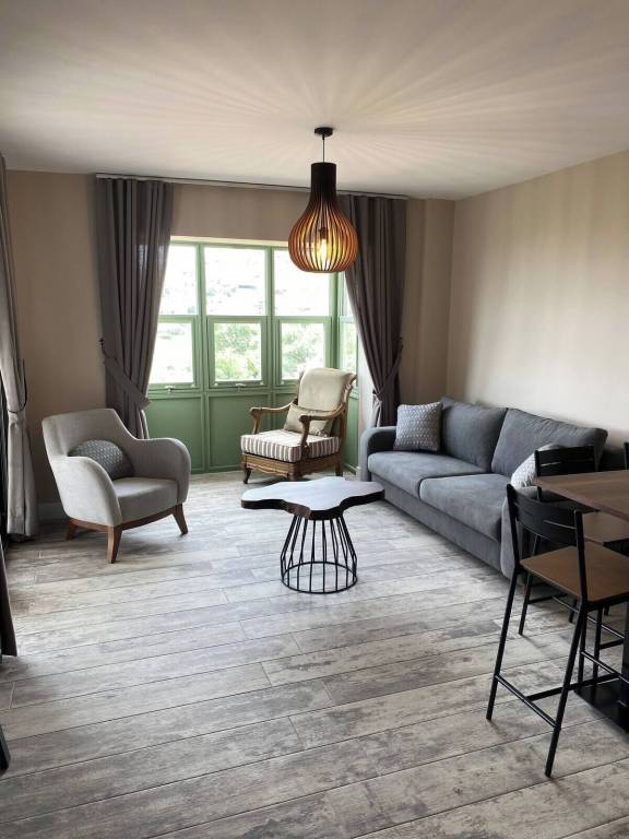 House  Mordoğan Mahallesi