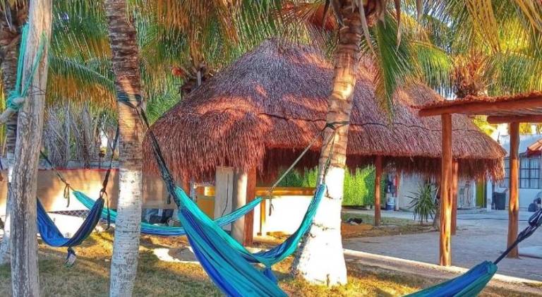 Pelican Inn at Las Dunas Chelem — photo 4