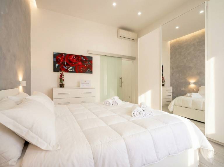 Carly’s Home – Stylish Stay in the Heart of Bari — photo 5