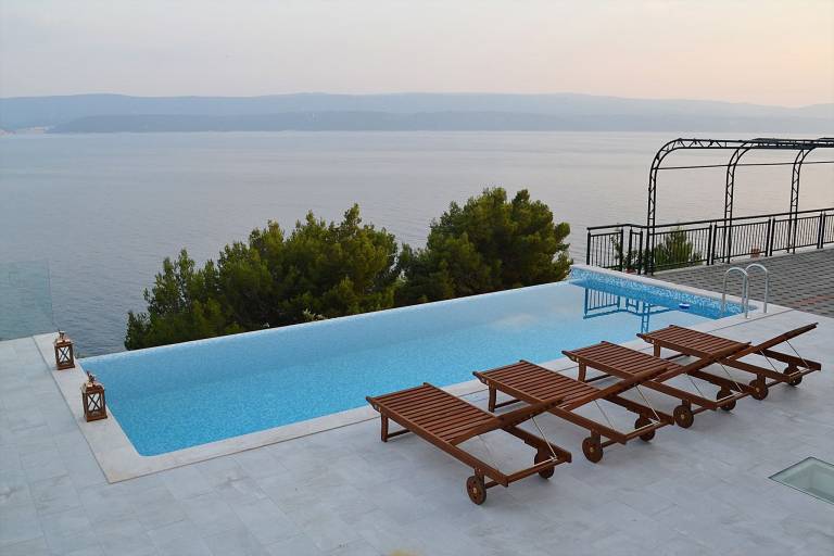 Apartman Stanići