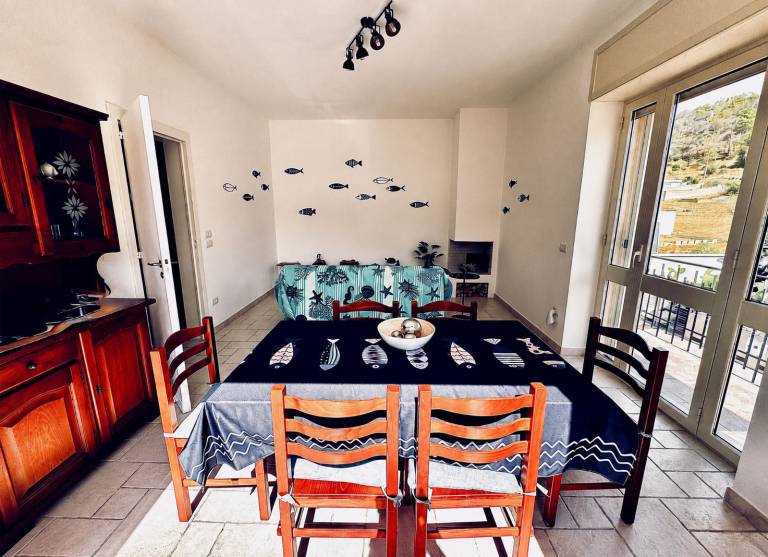 Ferienhaus Gallipoli