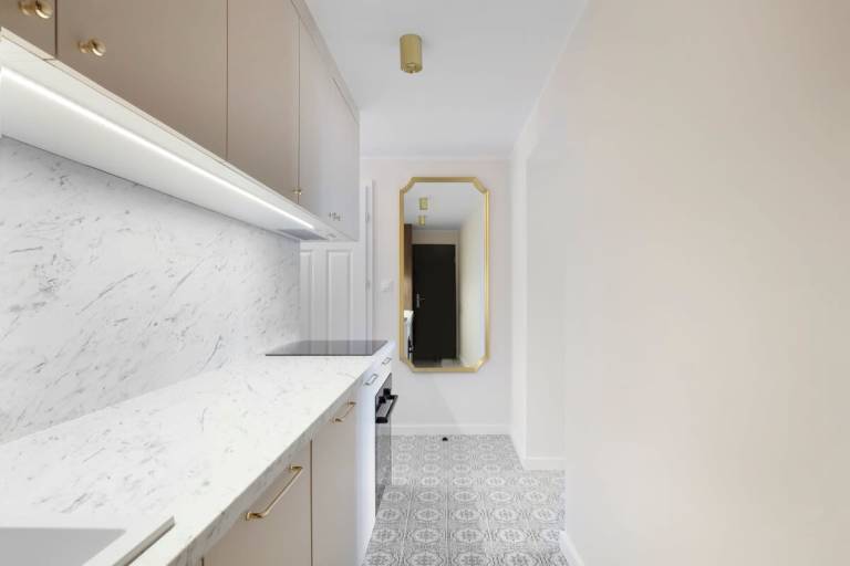 Family-friendly charming rental apartment | Near Golden Gate | Pets allowed — photo 4