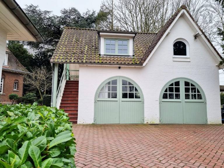 Cottage  Tourcoing
