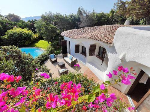 Villa Porto Cervo
