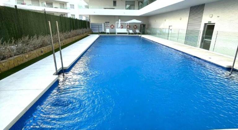 Fully equipped lovely rental apartment with terrace & private pool | Pets are welcome — photo 3