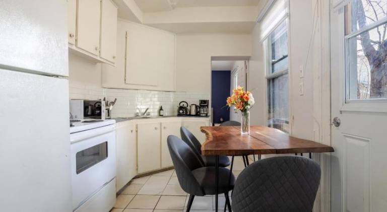 Apartment | Perfect for remote work — photo 3