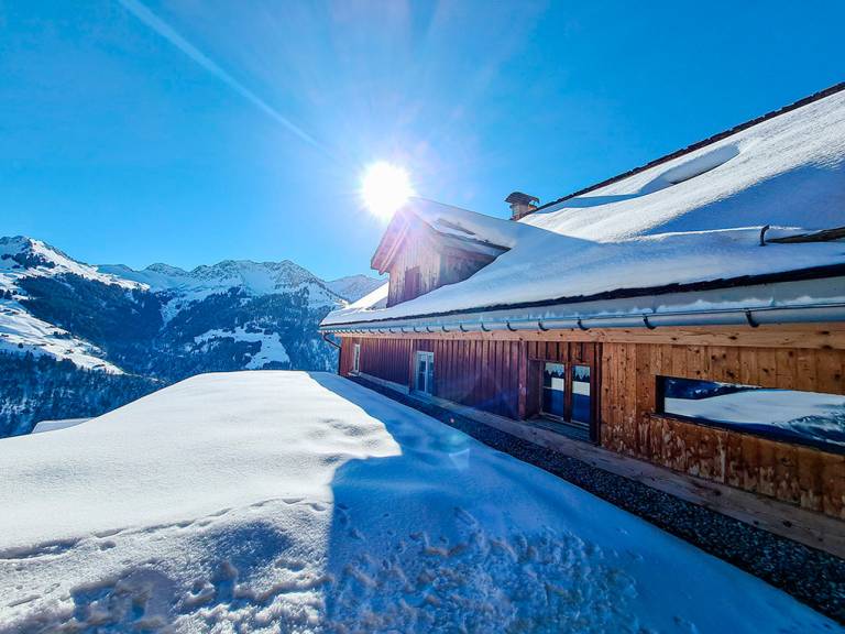 A 193 004 Biohütte Parterre 1 Etage 2 Eta