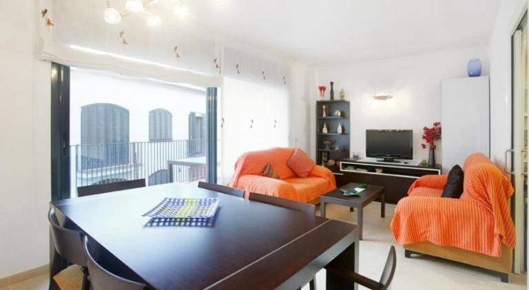 Pleasant holiday apartment with patio | Close to the beach | Pets allowed in Begur