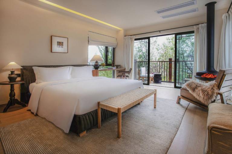 Joy Holiday Hotel Lijiang - Yulong Snow Mountain and Baisha Old Town — photo 2