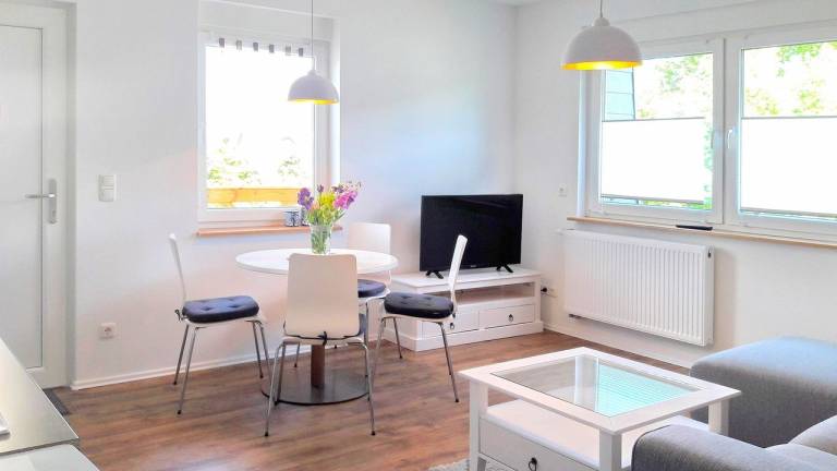 Ferienwohnung  Lehde