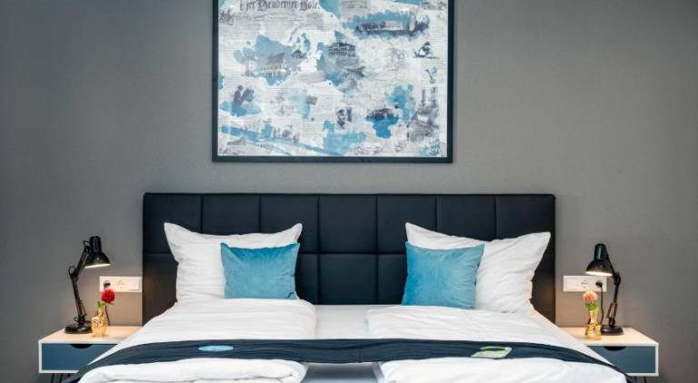 Bed & Breakfast Spaichingen