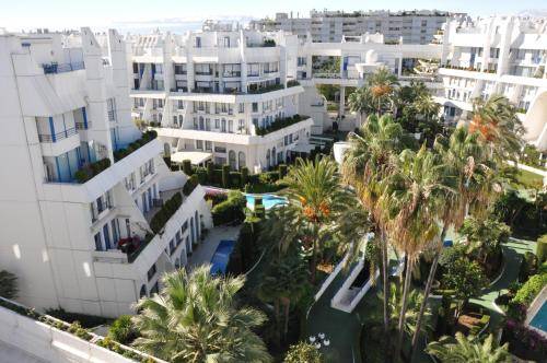 Apartment Marbella