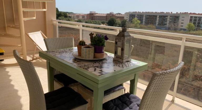 Lovely apartment with pool | Next to the beach | Dogs allowed — photo 4