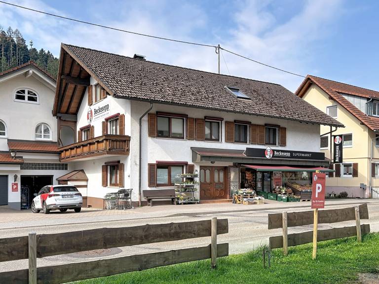 Ferienwohnung Waldkirch