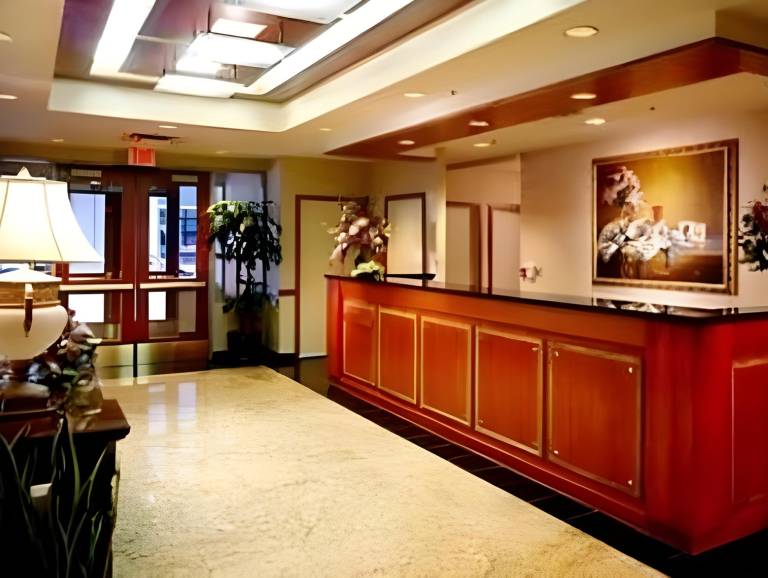 Residence Inn by Marriott Minneapolis Downtown/City Center — photo 4