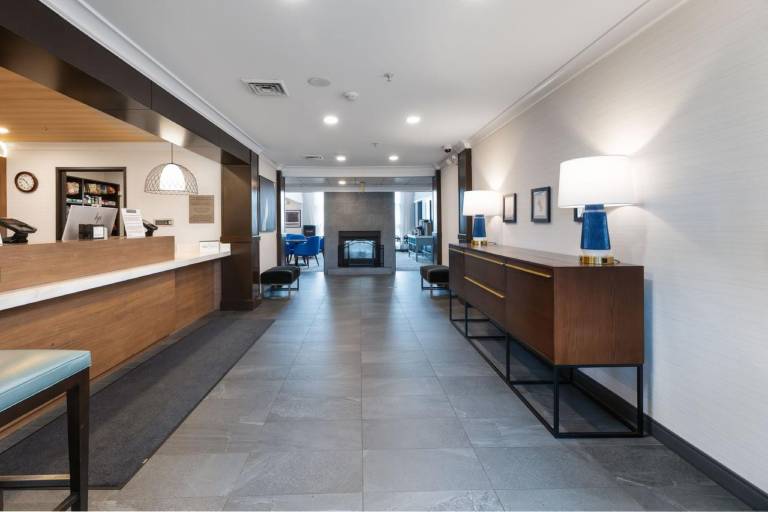 Staybridge Suites Madison - East By IHG — photo 4