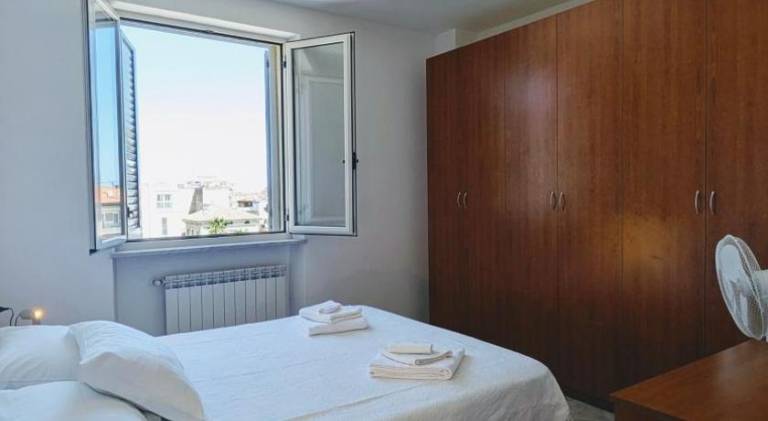 Apartment with 1 room for 3 persons — photo 3