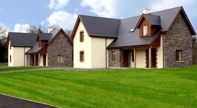 130 m&sup2; Ferienhaus