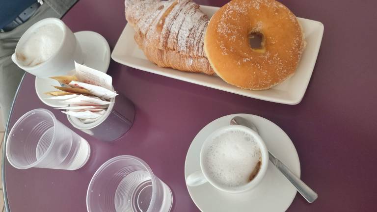 Appartamento vacanza San Giacomo degli Schiavoni