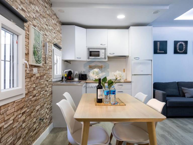 Nice apartment with garden & terrace | Next to the beach | Pet-friendly — photo 3