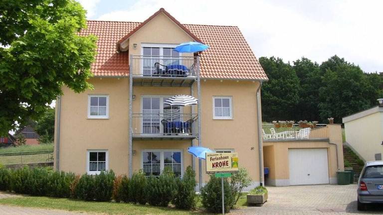 Ferienhaus  Ramsberg