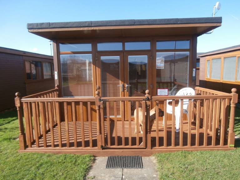 Chalet  Mablethorpe