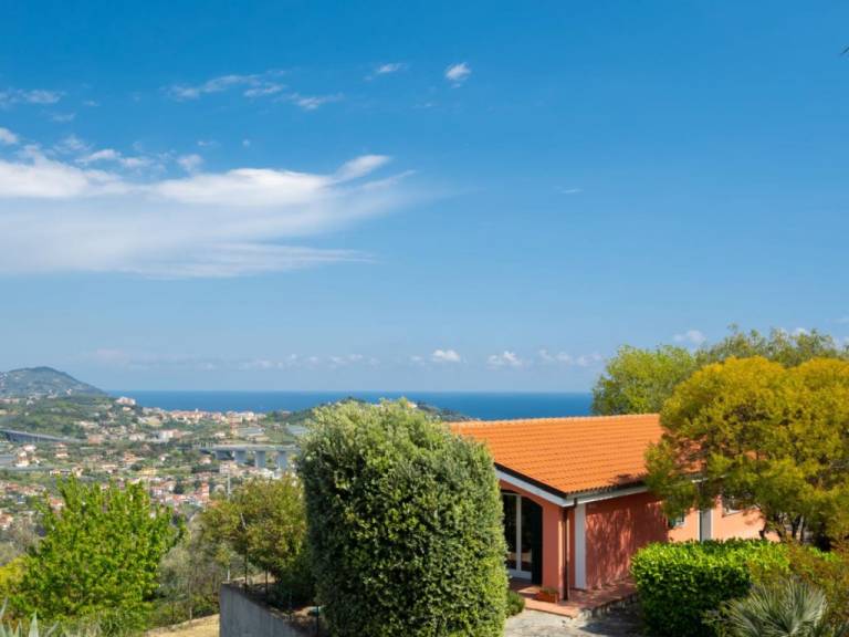 Appartamento Imperia