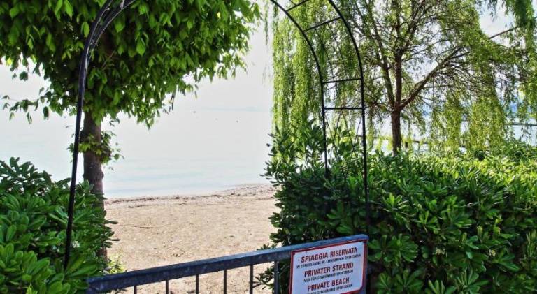 Rental apartment | Pet-friendly in Bardolino