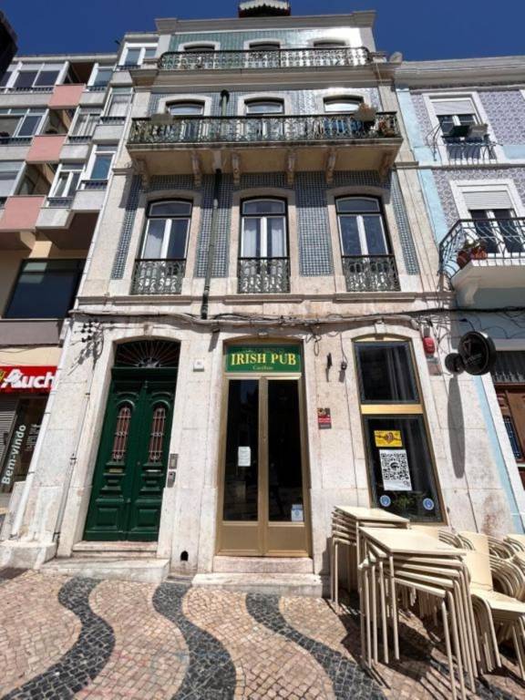 Appart'hôtel  Lisbonne