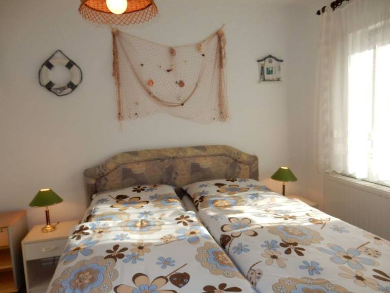 Ferienwohnung Trent
