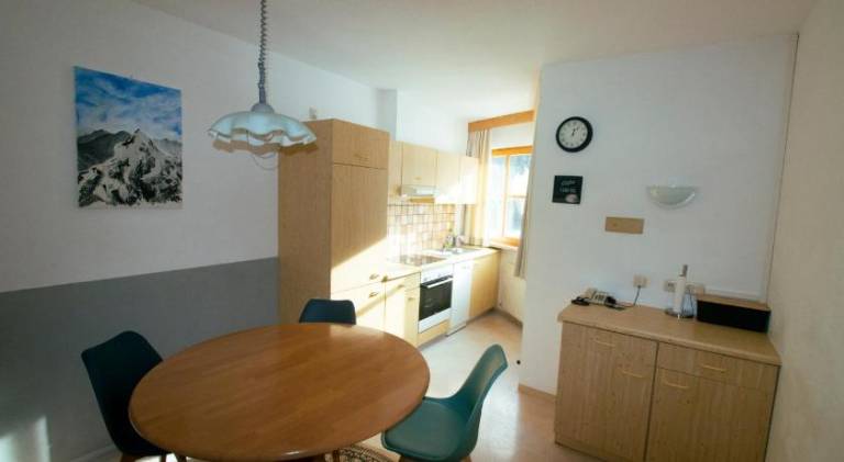 Aparthotel Alpin Life — photo 4