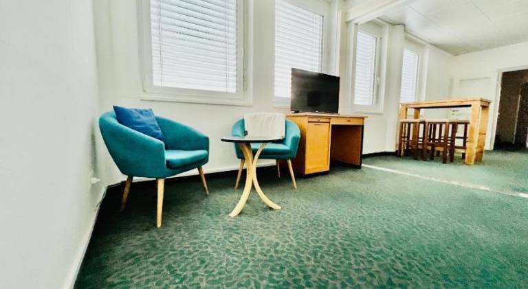 Holiday apartment with 1 room for 4 persons — photo 3