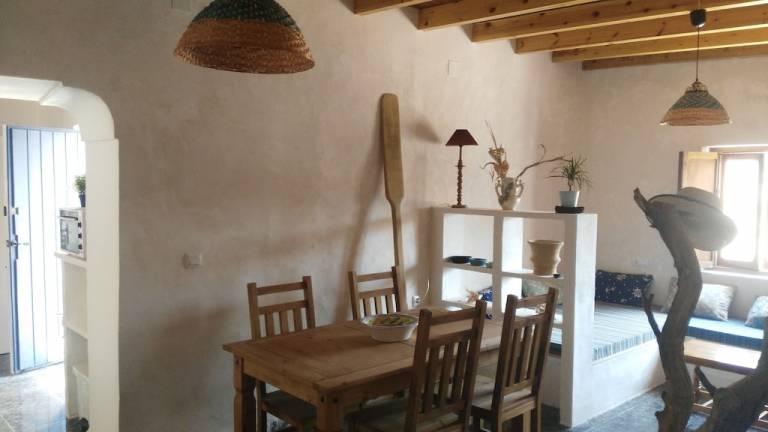 Casa  Los Belones