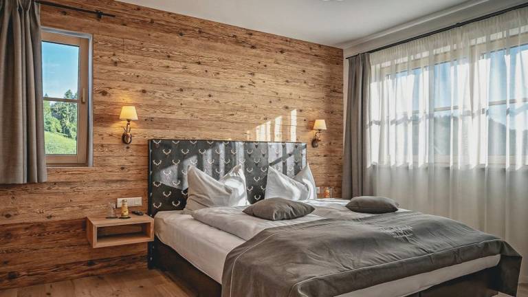 Ferienwohnung  Stiefenhofen