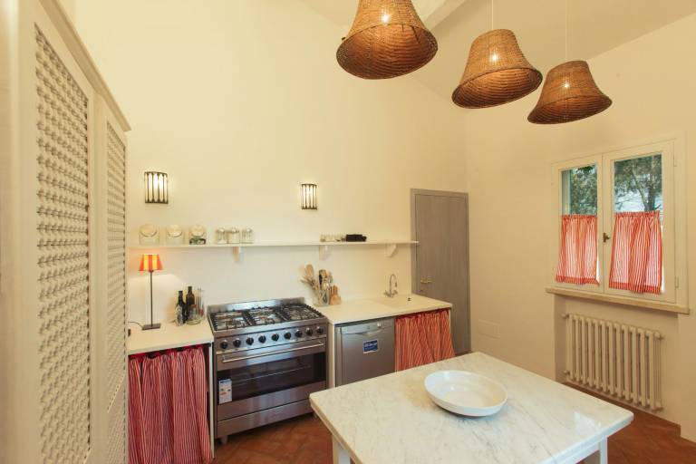 Family-oriented house with yard, terrace & barbecue | Pet-friendly — photo 5