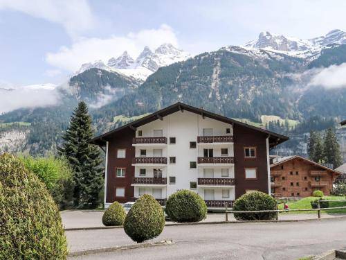 Appartement Champéry