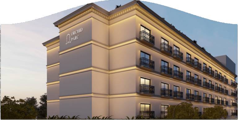 Inventree Hotel Manyata Tech Park Bengaluru