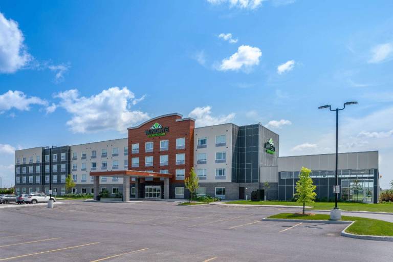Wingate by Wyndham Kanata West Ottawa in Ottawa, ON