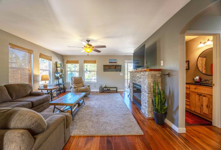 Child-friendly lovely house with grill | Pets are welcome — photo 3