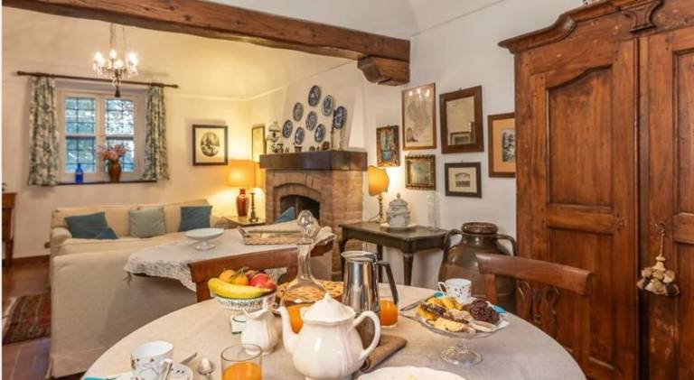 B&B la Giorgetta — photo 3