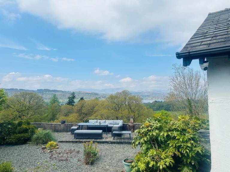 House with garden | Water view | Pets are welcome — photo 5