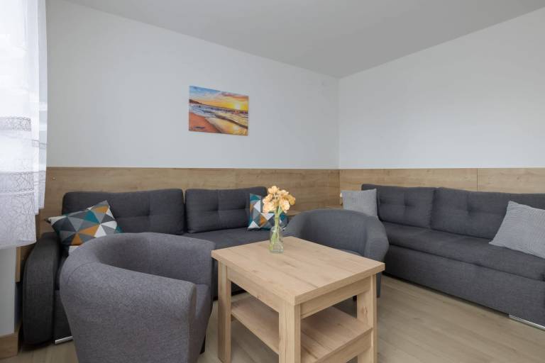 Apartament Rewal