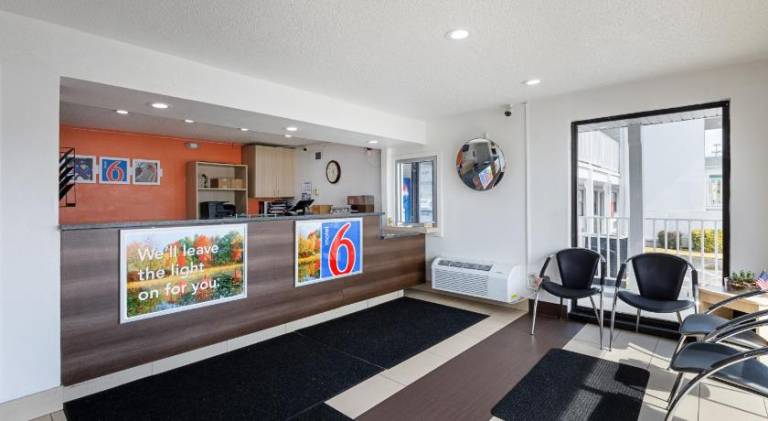 Motel 6 Chattanooga, TN — photo 3