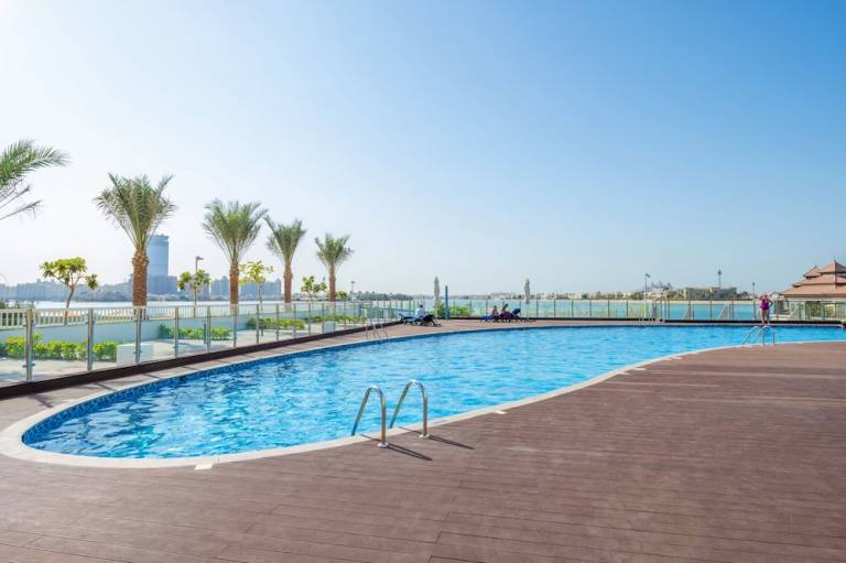 Aparthotel Dubai Marina