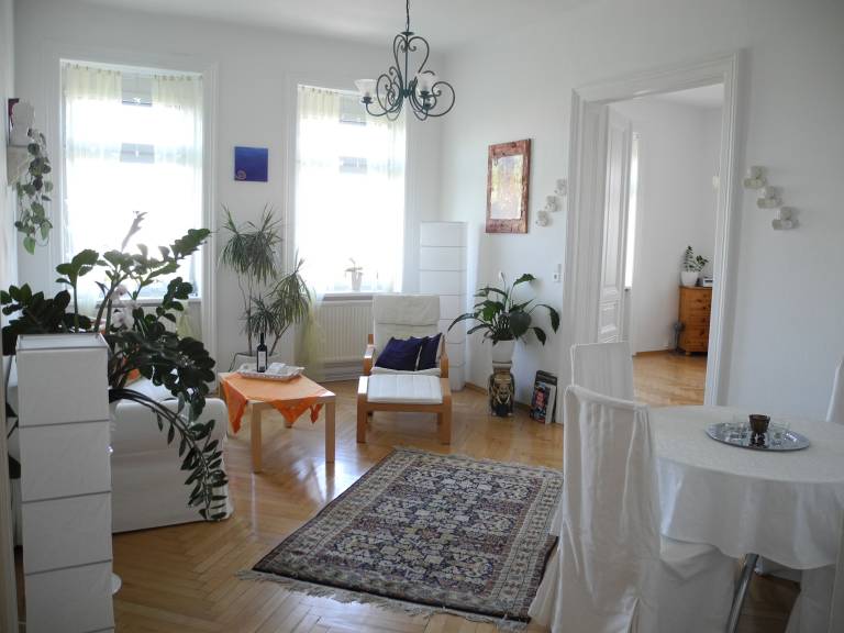 Apartment Alservorstadt